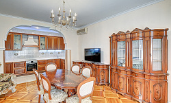 Дом в микрорайоне Новый Сочи 