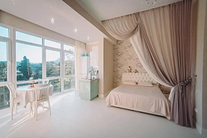 Роскошная видовая квартира 