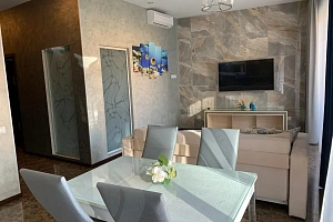 Апартаменты 