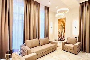 Продаю  роскошные  апартаменты у самого моря ...