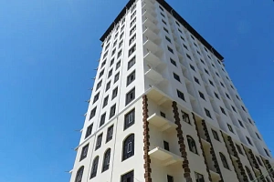 ЖК Барселона 4