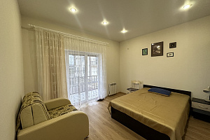 Дом с ремонтом и мебелью