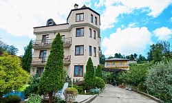 К продаже представлена шикарная 4-этажная рез...