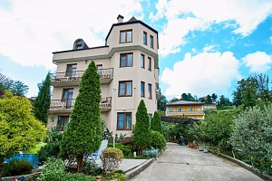 К продаже представлена шикарная 4-этажная рез...