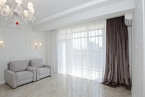 Апартаменты у моря