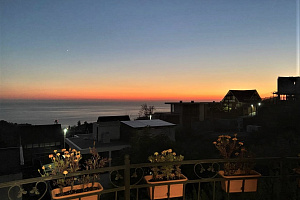 Дом в стиле прованс в элитном коттеджном посе...