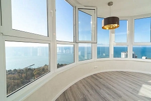 Квартира с ремонтом в ЖК Южное море