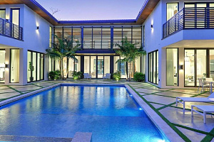 Эксклюзивный лот в Сириусе