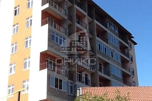 ЖК  Горизонт 2  (Orange)