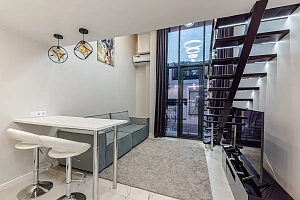 Апартаменты возле моря