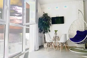 Квартира на Первой береговой 