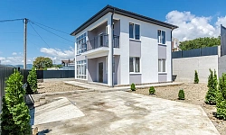 Новый функциональный дом