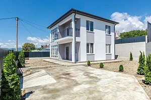 Новый функциональный дом