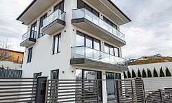 Отличная локация 