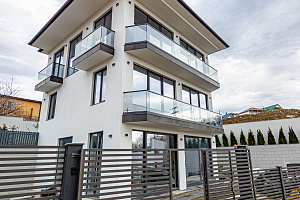 Отличная локация 