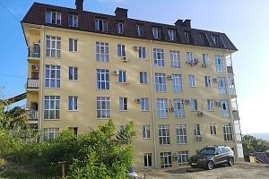 ЖК Южное Царицино 5