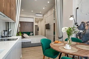 Доходный бизнес в центре Сочи 