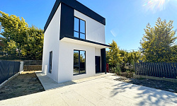 Дом в уютном месте