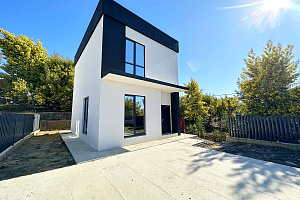 Дом в уютном месте