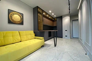 Квартира в центре с видом на море