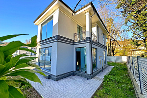 Дом в коттеджном поселке