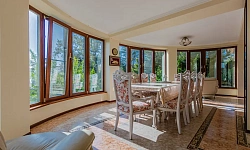 Загородный дом для комфортной жизни