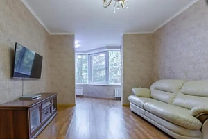 Квартира на Светлане