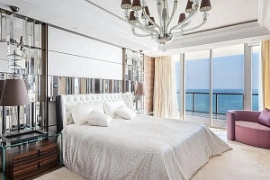 Апартаменты в АК Актер Гэлакси