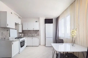 квартира с видом на море