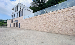 В продаже дом с прекрасным видом на море, гор...