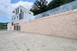 В продаже дом с прекрасным видом на море, гор...