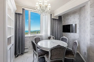 Квартира в ЖК Фальконе