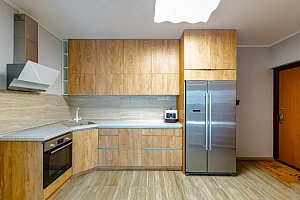 Отличная квартира для жизни и отдыха