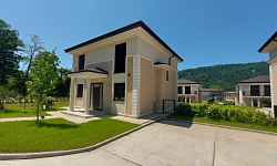 Дом в тихом месте 