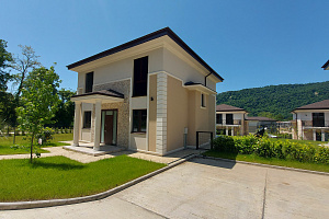 Дом в тихом месте 