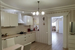 Квартира в ЖК Элит в центре Адлера