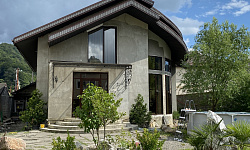 Дом для жизни и отдыха