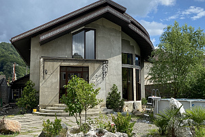 Дом для жизни и отдыха