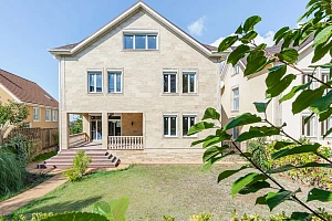 Продаю дом в тихом районе города Сочи 