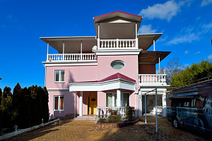 Роскошный дом в закрытом коттеджном посёлке