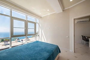 Райский уголок на берегу моря