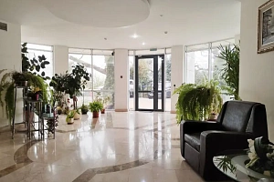 Квартира в хорошем и доме и районе