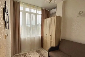 однокомнатная квартира в районе Светлана