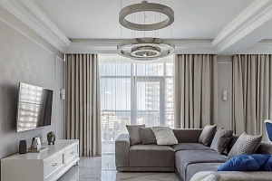 Квартира возле моря