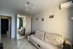 Квартира с видом на море в Приморье