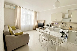 3-ком.квартира в центре Ареды