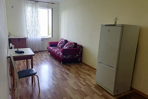 Тихое место!