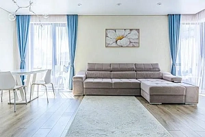 Элитная квартира в Сочи в центре