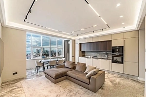 Квартира в центре Золотого треугольника город...