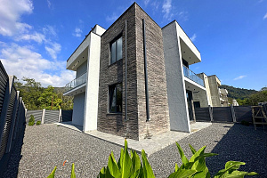 Дом в коттеджном поселке